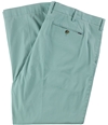 Ralph Lauren Mens Newport Stretch Casual Trouser Pants tikigreen 32x30