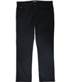 Ralph Lauren Mens Slim-Straight Sateen Casual Trouser Pants