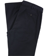 Ralph Lauren Mens Stretch Straight-Fit Casual Chino Pants navy 32x30