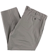 Ralph Lauren Mens Classic Casual Trouser Pants metagrey 46 Big/32