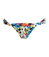 Aeropostale Womens Tops & Bottoms Mix N Match Bikini multicolor9345 XL