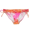 Aeropostale Womens Tops & Bottoms Mix N Match Bikini pinkbr9172 XS