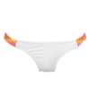 Aeropostale Womens Tops & Bottoms Mix N Match Bikini bleachwhite9235 L