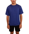 Reebok Mens Endurance Basic T-Shirt RYL S