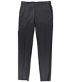 Ralph Lauren Mens Solid Wool Casual Trouser Pants medgrey 32x38