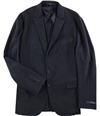 Ralph Lauren Mens Morgan Two Button Blazer Jacket navy 40