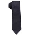 DKNY Mens Street Unsolid Slim Self-tied Necktie 015 One Size