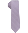 DKNY Mens Sky Line Self-tied Necktie 684 One Size