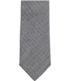 DKNY Mens Distressed Street Self-tied Necktie 020 One Size
