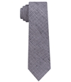 DKNY Mens Distressed Street Self-tied Necktie 040 One Size