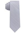 Dkny Mens Silk Sleek Stripe Self-Tied Necktie