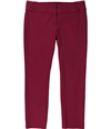 Alfani Womens Straight Leg Casual Trouser Pants, TW1