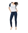 Aeropostale Womens Bad Ass Babes Club Graphic T-Shirt 102 XS