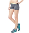 Aeropostale Womens Running Athletic Workout Shorts, TW13