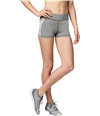 Aeropostale Womens #Best Booty Ever Athletic Compression Shorts