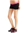 Aeropostale Womens Volleyball Athletic Workout Shorts 663 XS