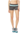 Aeropostale Womens Running Athletic Workout Shorts, TW2