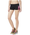 Aeropostale Womens Lld Printed Volleyball Athletic Workout Shorts