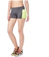 Aeropostale Womens Running Athletic Workout Shorts 058 XS