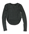 Aeropostale Womens Ribbed Hi-Lo Pullover Sweater 017 XS