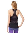 Aeropostale Womens Summer Tank Top 001 L
