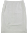 Tahari Womens Suit A-line Skirt chalk 4