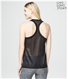 Aeropostale Womens Mesh Tank Top 001 XS