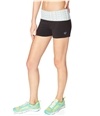 Aeropostale Womens Geo Yoga Athletic Workout Shorts 102 XS