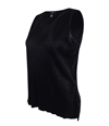 Alfani Womens Textured Pullover Blouse, TW3