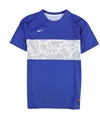 Nike Mens Digital Soccer Jersey royal XL