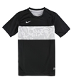 Nike Boys Digital Soccer Jersey