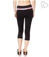Aeropostale Womens Striped Crop Yoga Pants 861 S/18