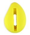 Aeropostale Unisex Music Amplifier Portable Mini Speaker System yellow One Size