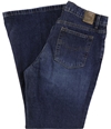Canyon River Blues Womens Zip-Fly Flared Jeans blue 13x30