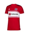 Adidas Womens Chicago Fire Jersey, TW1