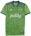 Adidas Womens Seattle Sounders Fc 'You Will Hear Us' Jersey