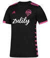Adidas Mens Seattle Sounders Jersey