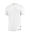 Adidas Mens DC United Jersey white 3XL