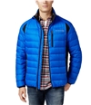 Free Country Mens Tech-Panel Down Puffer Jacket