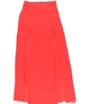 H&M Womens Illusion Maxi Skirt