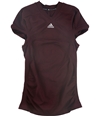 Adidas Mens University Jersey maroon M
