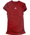 Adidas Mens University Jersey red M