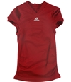 Adidas Mens University Jersey red2 M