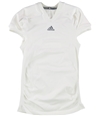 Adidas Mens University Jersey white L