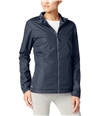 Ideology Womens Water-Resistant Jacket