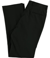 Jones New York Mens Solid Dress Pants Slacks black 37/Unfinished