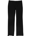 Alfani Womens Knit Zip-Pocket Casual Trouser Pants