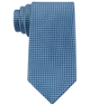 Michael Kors Mens Silk Necktie, TW1
