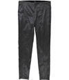 Alfani Womens Glitter Casual Trouser Pants silver 12x29