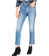 Lucky Brand Womens Varsity Stripe Skinny Fit Jeans 440 25x27